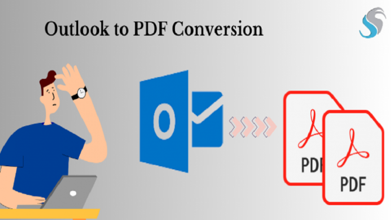 Simplifying Outlook Mail Folder Export to PDF Without Problems