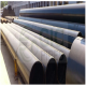 Unveiling the Pinnacle of Quality: GIC Pipes, Your Trusted KNPC-Approved Seamless Pipe Partner