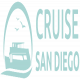 Nautical Bliss in San Diego: A Tale of Cocktail Cruises and Harbor Serenity!