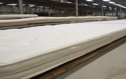 Mattress Manufacturing Plant Project Report 2024: Raw Materials, Investment Opportunities, Cost and Revenue