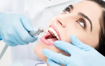 Unraveling Comfort and Excellence: The Exploration of Root Canal Treatment in Islamabad