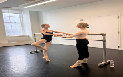 Unleashing Your Potential with Private Ballet Lessons in New Jersey