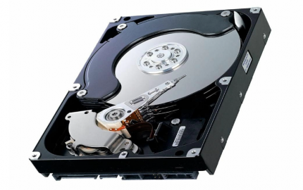 The Smart Move: Buy External Hard Drive for Seamless Storage Expansion