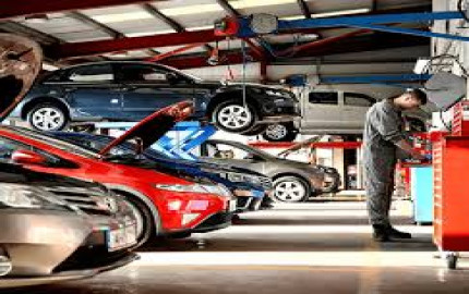 Melbourne Mechanic: Crafting Automotive Excellence in the Heart of the City