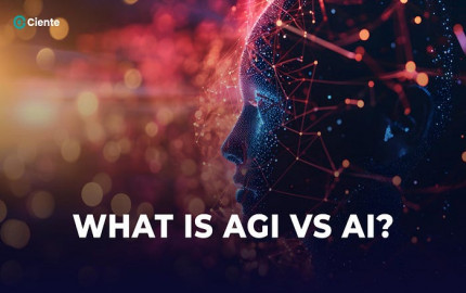 What is AGI vs Artificial Intelligence?