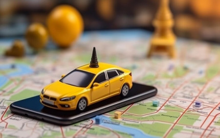 Waves of Taxi Business Chaos and How Modern Taxi Dispatches System Rescues Your Taxi Business