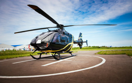 Helicopter Price Points: Navigating the Market in India