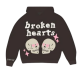 The Ultimate Guide to the Broken Planet Hoodie