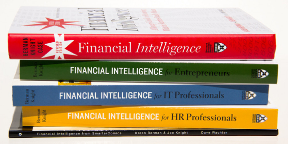 Best Finance Education Books