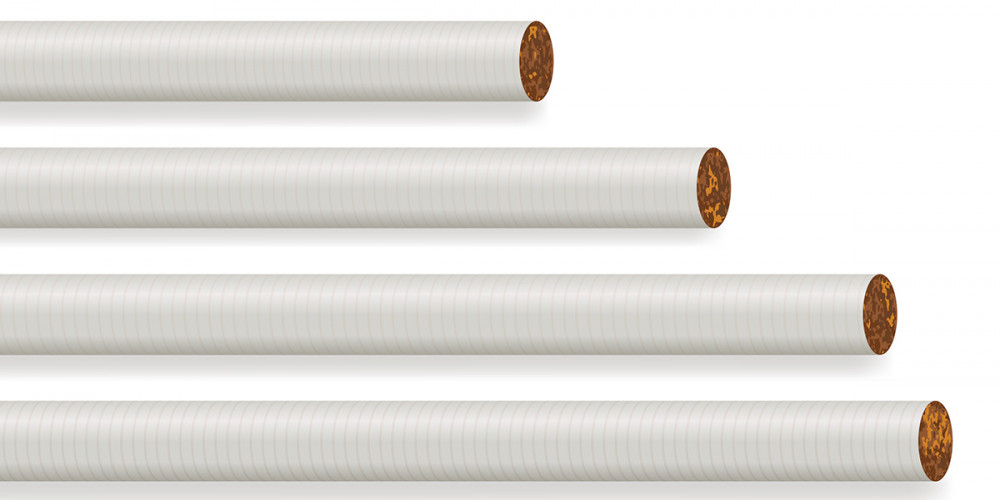 Harmony in Manufacturing: Exploring the World of Filter Rods