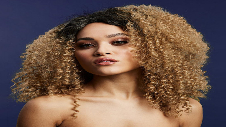 Embracing Natural Beauty: The Allure of Curly Human Hair Wigs