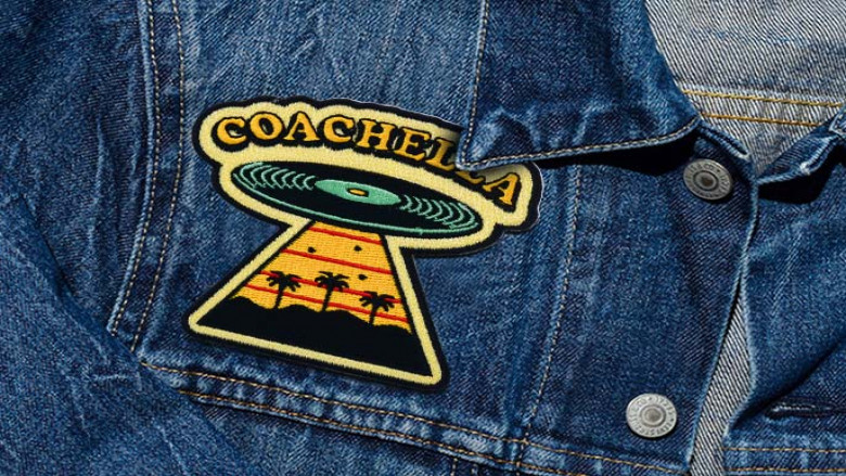 Elevate Your Brand with Primely Production's Exquisite Custom Embroidered Patches