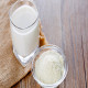 North America Whole Milk Powder Market Size, Share, Sales Analysis, Forecast 2023-2028