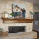 Top-rated Custom Fireplace Remodel in Dallas | Expert Chimney Contractors