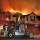 : Los Angeles Fire Protection Services - Protecting Your Property from Fire