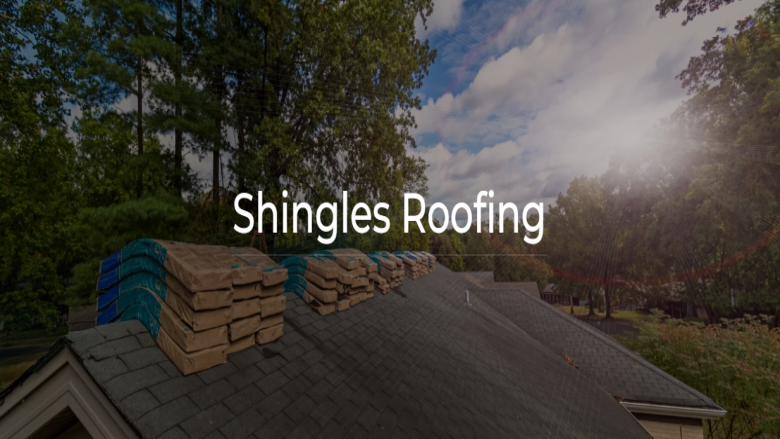 Shingles Roofing in Jacksonville, FL: A Durable and Versatile Roofing Option