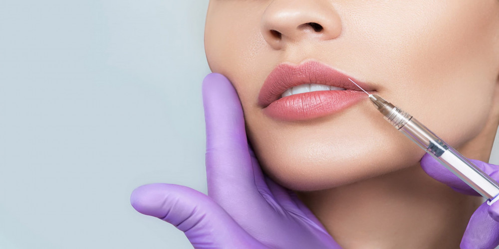 "Enhancing Facial Harmony with Dermal Fillers: Islamabad's Approach"