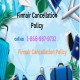 1-866-987-9732 Finnair Cancellation Policy