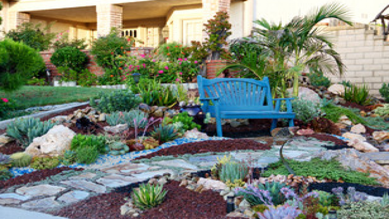 Lush and Low-Maintenance: Drought-Tolerant Landscaping in Agoura Hills