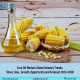 Corn Oil Market Share, Size, Growth, Latest Insights, Analysis and Forecast 2024-2032