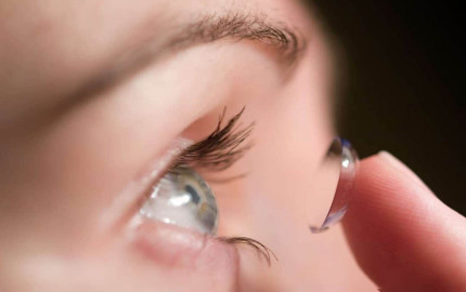Contact Lenses Market Trends, Growth Projections and Opportunities 2024-2032