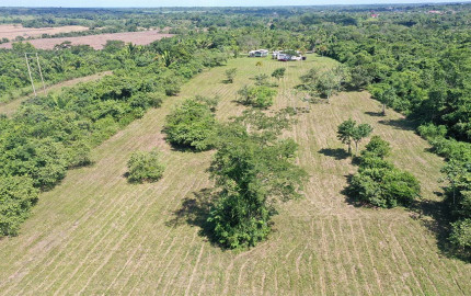Land For Sale Belize: Investing in Paradise