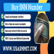 Buy SSN Number account