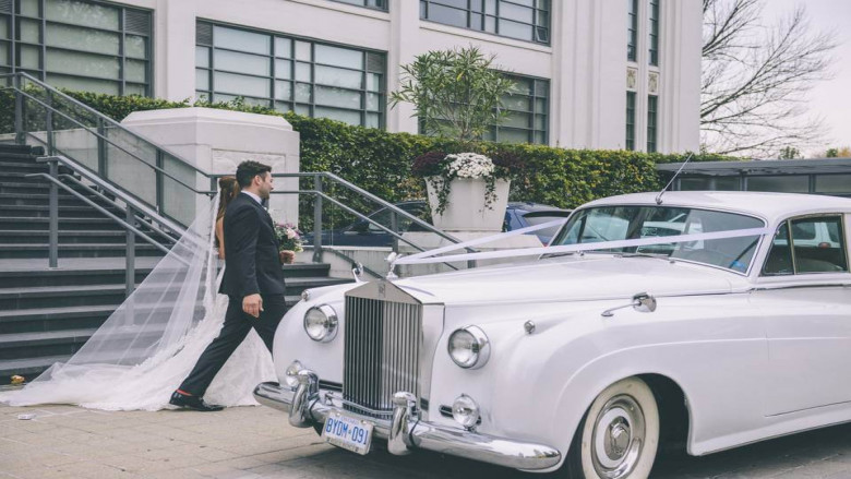 Unforgettable Moments, Elegant Journeys: Bridges Limousine's Exclusive Event and Wedding Transportation Services in Astoria
