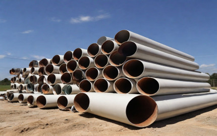 Detail Project Report: Setting up a PVC Pipes Manufacturing Plant Setup