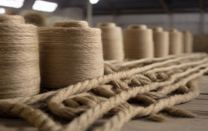 Jute Rope Manufacturing Plant Project Report 2024: Comprehensive Business Plan and Cost Analysis