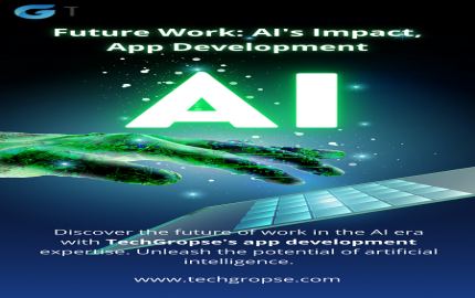 The Impact of Artificial Intelligence (AI) on Mobile App Development