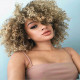 How To Style & Care For Curly Wigs In Winter?