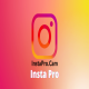 InstaPro - Instagram Pro APK Download For Android 2024