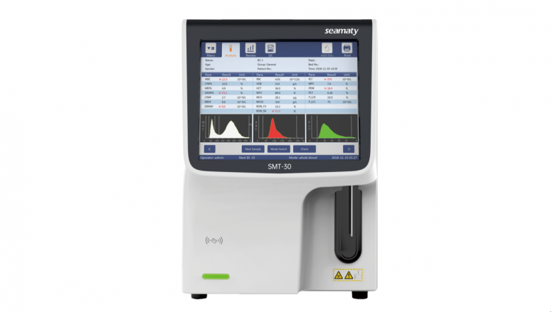 India Haematology Analyzer Market: Size, Growth, Opportunities, and Forecast till 2029 - TechSci Research