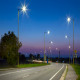 LED Street Light Market Size, Share, Growth Factors, Industry Trends, Analysis and Forecast 2024-2032