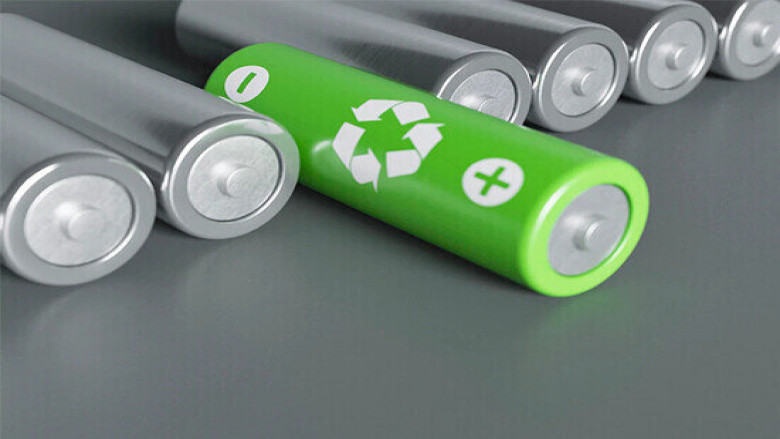 Lithium-ion Battery Market Size, Share, Key Players and Forecast 2024-2032