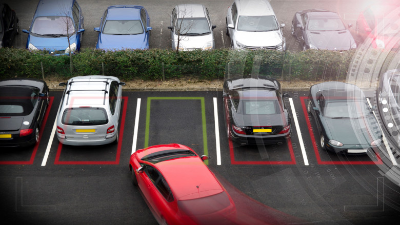Parking Management Market Trends, Growth Drivers, Key Players, Opportunities, and Forecast 2024-2032