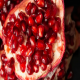How To Open A Pomegranate