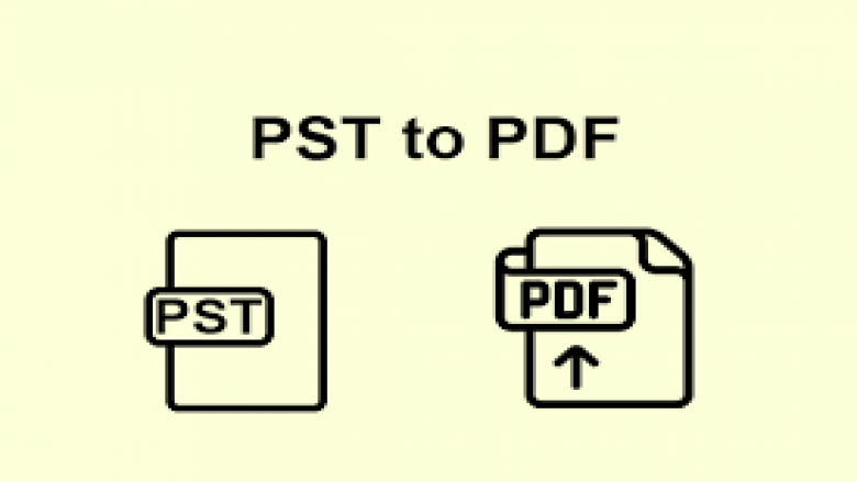 Smart Guide to Convert PST Emails to Adobe PDF Document