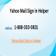 1-888-303-0831 Yahoo Mail Sign in Helper