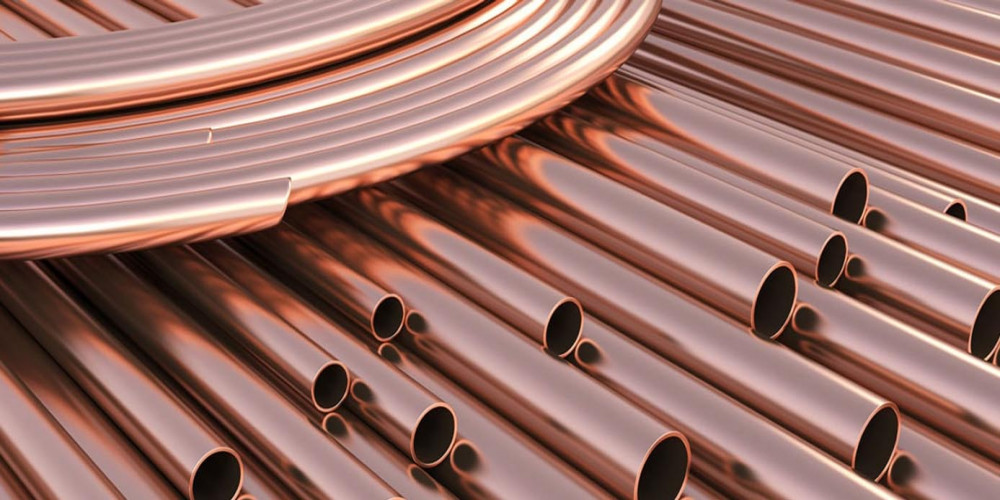 Copper Pipes and Tubes Market Research Report 2024-2032: Industry Growth, Share, Size and Forecast