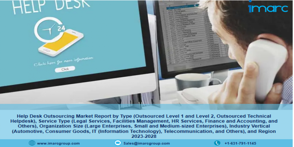 Help Desk Outsourcing Market Size | Industry Forecast 2024-2032