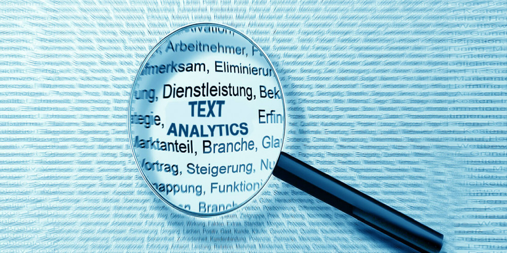Text Analytics Market 2023: Industry Insight, Drivers, Trends, Global Analysis and Forecast by 2028