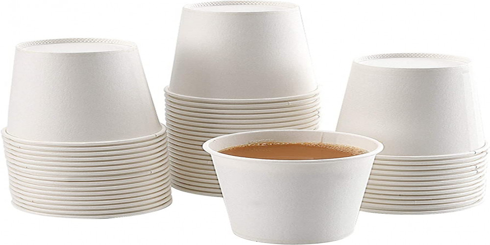 Paper Cups Manufacturing Plant Project Report 2024: Raw Materials, Cost Analysis and Machinery Requirements | Syndicated Analytics