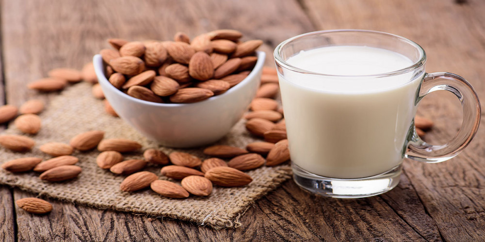 Almond Milk Manufacturing Plant Project Report 2024: Comprehensive Business Plan, Cost Analysis, and Manufacturing Process | Syndicated Analytics