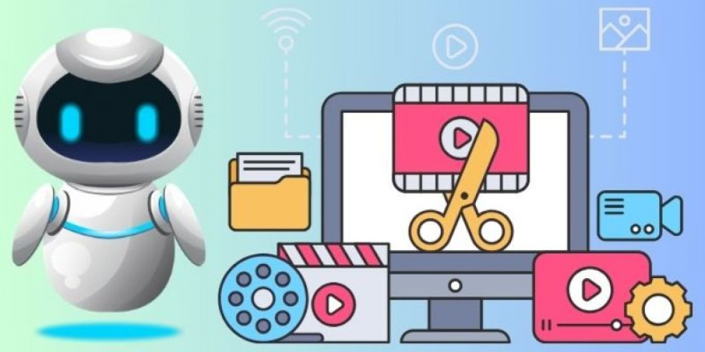 Top 10 AI Tools for Video Marketing Innovation