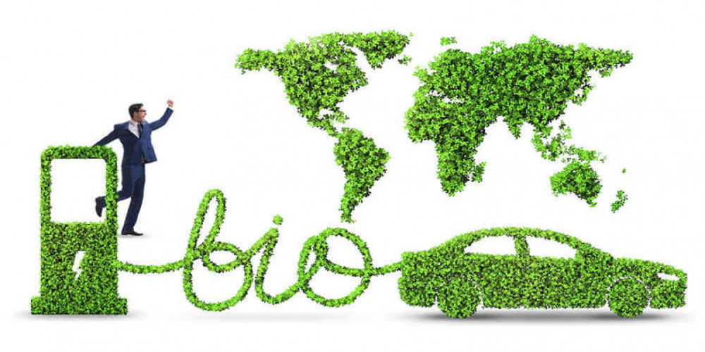 Biobutanol Market Size, Share, Growth, Trends, Demand, Report 2023-2028
