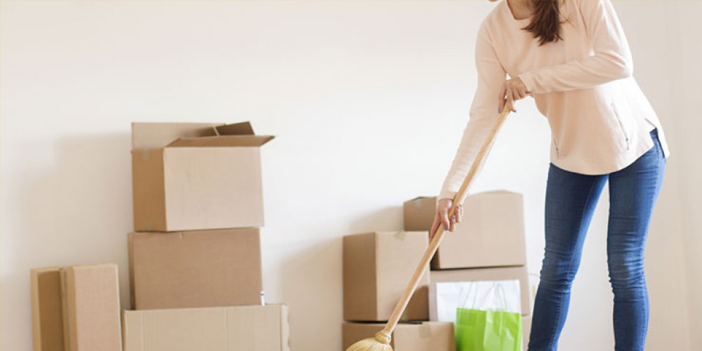 Residential Move Made Simple: Packing & Unpacking Hacks For Senior Citizens
