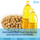 Vietnam Soybean Oil Market Report 2024-2032 | Size, Share, Demand Analysis, Growth and Forecast 