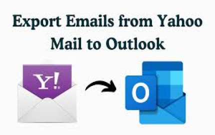 A Guide to Effortlessly Transfer Yahoo Mail to Outlook
